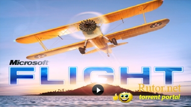 Состоялся релиз Microsoft Flight