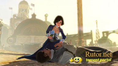 Дата релиза Bioshock: Infinite