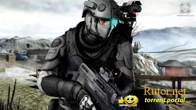Новый видеодневник Ghost Recon: Future Soldier рассказывает о технологиях солдатов будущего