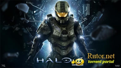 Дневники разработчиков Halo 4