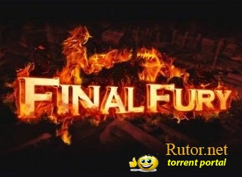 [Android] Final Fury (1.0.4) [Action, CHI]