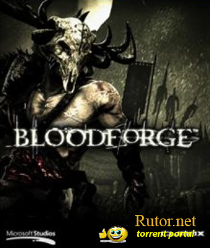 Bloodforge выйдет весной