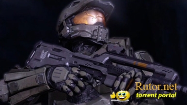 Halo 4 - самая красивая игра для Xbox 360. Новая видеодемонстрация
