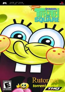 [PSP] SpongeBobs Truth or Square /ENG/ [ISO] 