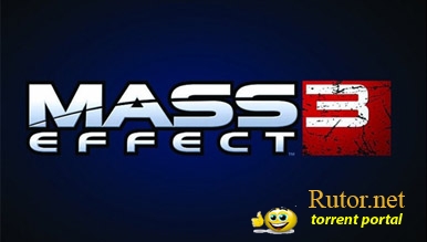 Обзор Mass Effect 3