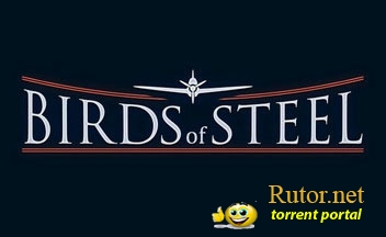 Релизный трейлер Birds of Steel