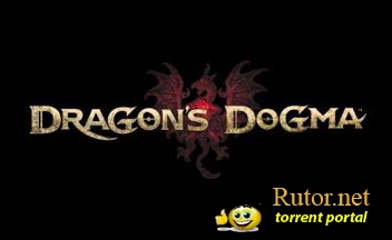 Трейлер Dragon's Dogma