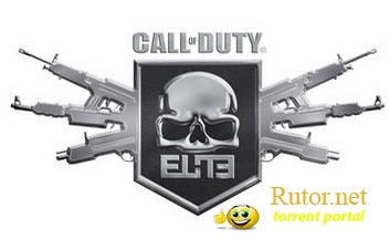 Call of Duty: Elite все еще в разработке для PC