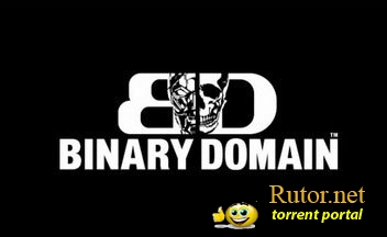 Binary Domain перенесут на РС