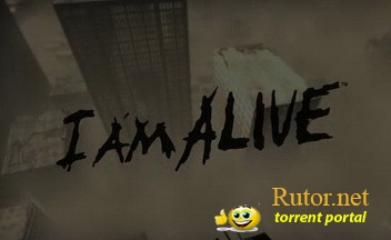 Ожидается релиз I Am Alive на PS3
