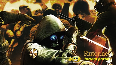 Релиз Resident Evil: Operation Raccoon City состоялся: изучаем финальный трейлер и оценки проекта