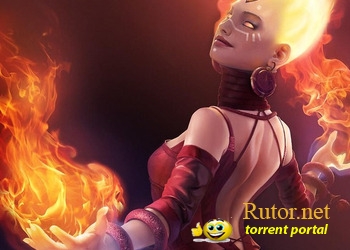 Valve готовит микротранзакции для игры Dota 2?
