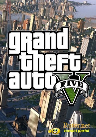 Слух: подробности о GTA 5