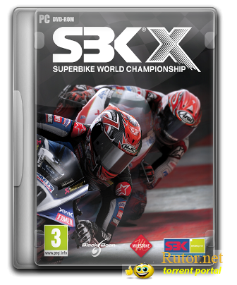 SBK Superbike World Championship |Repack от R.G.Creative| (2010) RUS