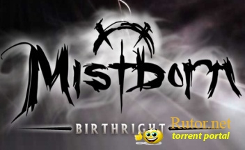 Брэндон Сандерсон напишет сценарий для Mistborn: Birthright