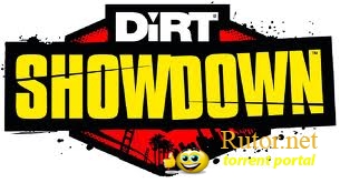 Видео DiRT Showdown – разрушительное турне