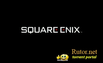 Линейка игр Square Enix на PAX East 2012