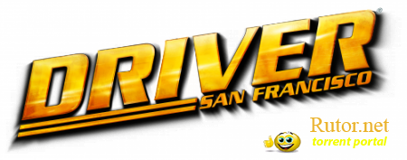 Driver: San Francisco (2011) PC | Русификатор