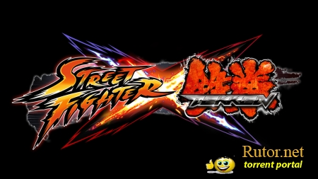 Видео Street Fighter X Tekken – командные комбо