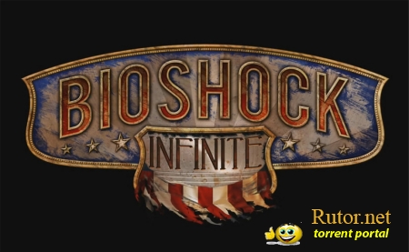 BioShock Infinite — в октябре