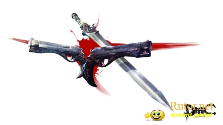 Новые подробности, скриншоты и концепт-арты Dmc Devil May Cry