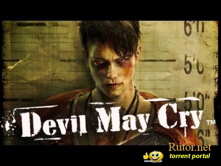 DmC метит на PC?