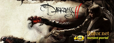 The Darkness II Limited Edition (2012/PC/RePack/Rus) by R.G.BoxPack