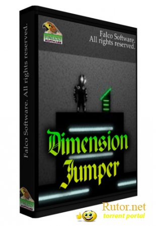 Dimension Jumper [L] [ENG / ENG] (2012) (1.0)