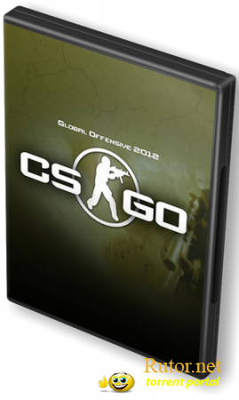 Counter-Strike: Global Offensive (2012) PC | Beta