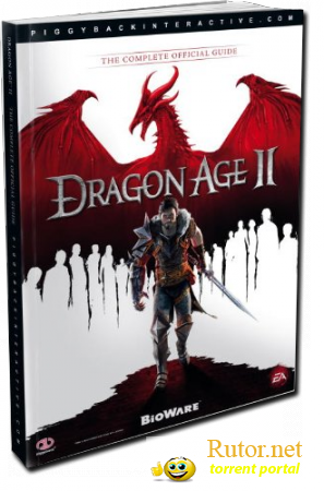 Dragon Age 2: Downloadable Content Collection + Update 1.04 (2012) PC | DLC