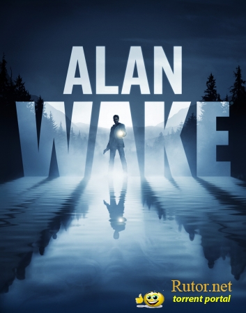Доступен бета-патч для Alan Wake