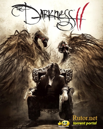 Серия The Darkness может быть продолжена