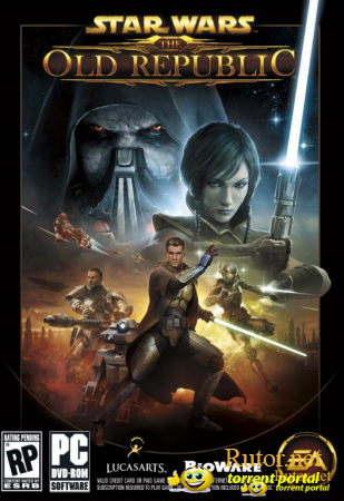 Аналитики признали перспективность Star Wars: The Old Republic