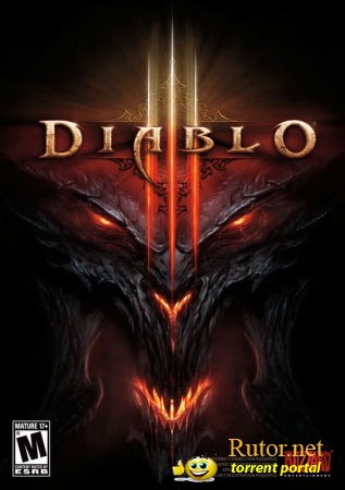 Предполагаемая дата выхода Diablo 3