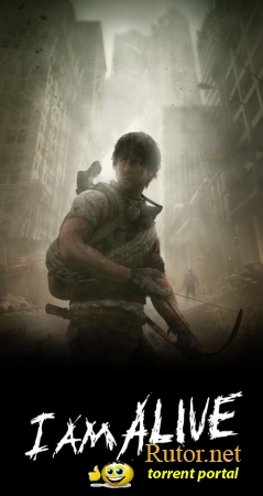 I Am Alive: финальный трейлер