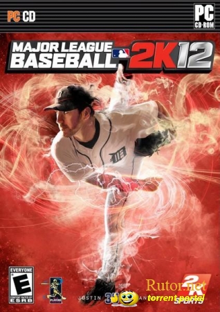 Major League Baseball 2K12 (2012/ENG)