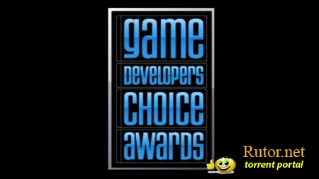 GDC Awards 2012: итоги