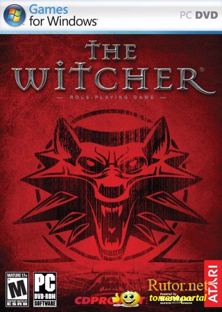 Ведьмак - Дилогия / The Witcher - Fantasy Edition (2007-2011/PC/Rus/RePack) by R.G. Механики
