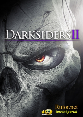 Фанаты выберут обложку Darksiders 2