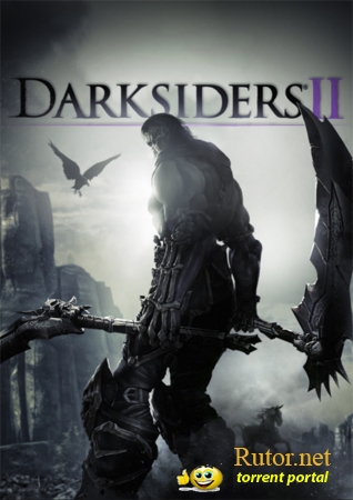 Фанаты выберут обложку Darksiders 2