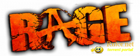   RAGE: Anarchy Edition (2011/PC/RePack/Rus) by R.G. Catalyst(обновлена раздача)