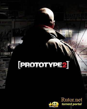 О планах разработчиков Prototype 2
