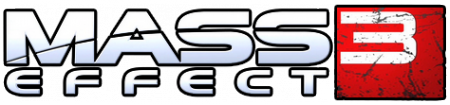 Mass Effect 3 (RUS/MULTI8/Repack by oscar)