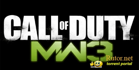Видео Modern Warfare 3 – Black Box
