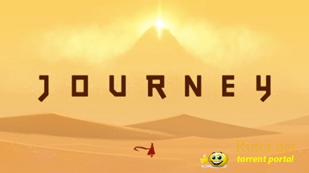 Launch-трейлер Journey