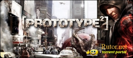 Два геймплейных видео Prototype 2: сражения с вертолетами