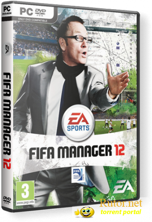 FIFA Manager 12 [Repack от R.G. Catalyst] (2011) RUS/ENG