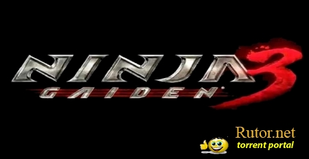 Видео Ninja Gaiden 3 – резня в Лондоне