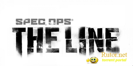 Новый трейлер Spec Ops: The Line – грязь, кровь и смерть