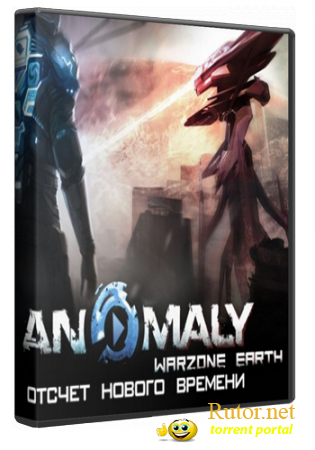Anomaly: Warzone Earth (2011) Linux